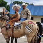 Ninety years of celebrating Boswell
