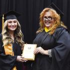 EOSC names 2026 Outstanding Graduates