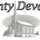 This Week’s Bible Study... The Word of The Lord...