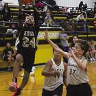Boswell Elementary Festival showcases lots of upcoming round-ball talent!